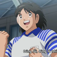 Izawa Mamoru