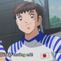 Kisagi Teppei