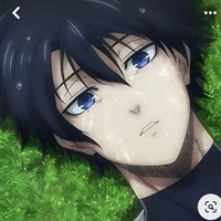 Isagi Yoichi