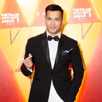 Trương Thế Vinh