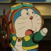 Doraemon