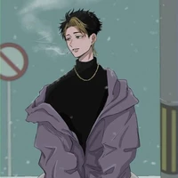 Hanma Shuji