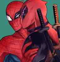 Con bn thân mê otp