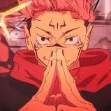 ryoman sukuna