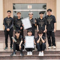 Cả team