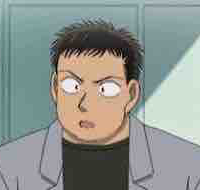 Kazunobu Chiba