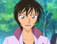 Sato Miwako
