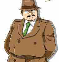 Juzo Megure