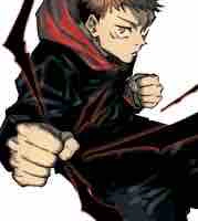 Itadori Yuuji