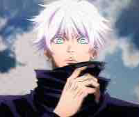 Gojo Satoru