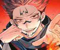 Ryomen Sukuna