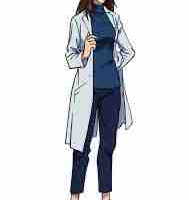 Ieiri Shoko