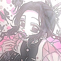 Kochou Shinobu