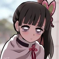 Tsuyuri Kanao