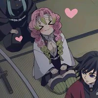 Mitsuri