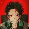 Kamado Tanjiro