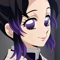 Kocho Shinobu