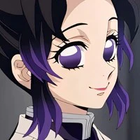 Kocho Shinobu