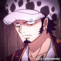 Trafalgar Law