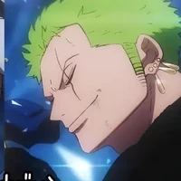 Zoro