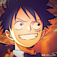 Monkey D Luffy