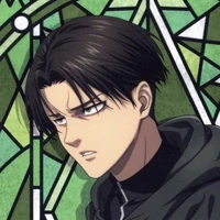 Levi Ackerman