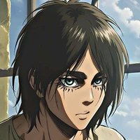 Eren Yeager