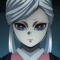Ubuyashiki Amane