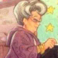 Madam Malkin