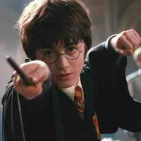 Harry James Potter