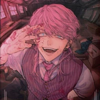 Haruchiyo Sanzu