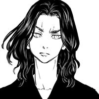Baji Keisuke.