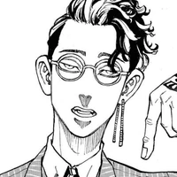 Hanma Shuji.