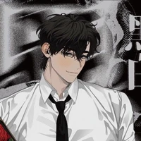 Yuu Kazari _ Lim