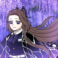 Kochou Hakura - Vô trụ