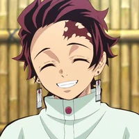 kamado tanjiro