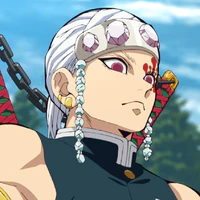 Tengen Uzui