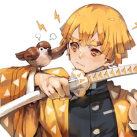 zenitsu