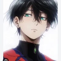 itoshi rin