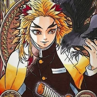 Rengoku Kyojuro