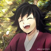 tomioka giyyu
