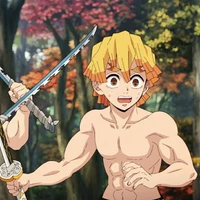 zenitsu