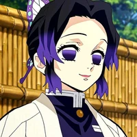 kochou shinobu