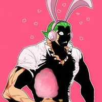 vinsmoke yonji