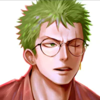 Roronoa Zoro