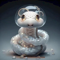 Hệ thống - Rắn già