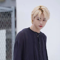 Oh HanBin