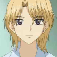 Narumi L.Anju-sensei