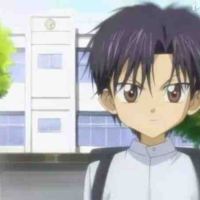 Hyuga Natsume