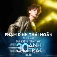 Phạm Đình Thái Ngân